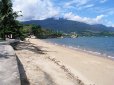 Ilhabela Praia do Itaguaçu Ilhabela Praia do Itaguaçu