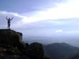 Topo da Pedra Bonita Topo da Pedra Bonita