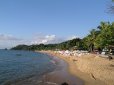 Praia Grande Ilhabela-sp Praia Grande Ilhabela-sp