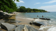 Praia do Veloso - Ilhabela Litoral Norte - SP Praia do Veloso - Ilhabela Litoral Norte - SP