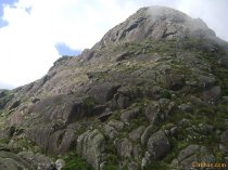 Subida - Pico dos Marins - Piquete - SP Subida - Pico dos Marins - Piquete - SP