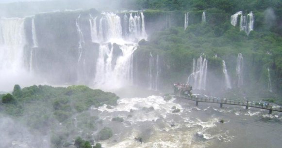 Cataratas do Iguaçu Cataratas do Iguaçu