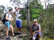 ETrilhas no Parque Estadual do Ibitipoca ETrilhas no Parque Estadual do Ibitipoca
