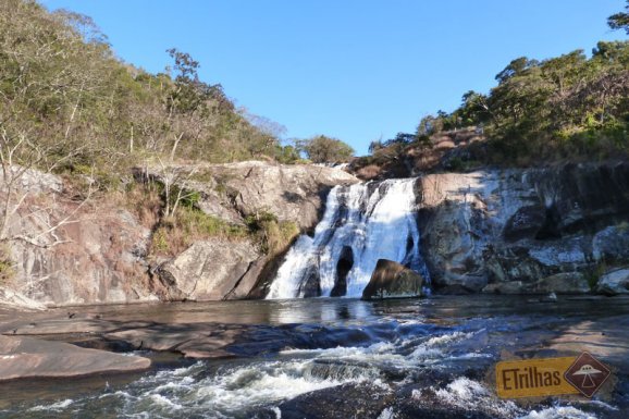 Vista Cachoeira do Pimenta Cunha-Sp Vista Cachoeira do Pimenta Cunha-Sp