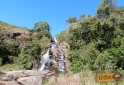 Cachoeira do Mato Limpo estrada Paraty/Cunha
