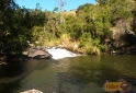 Segunda Queda Cachoeira do Desterro - Cunha-SP