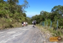 Subida - Pedra da Macela - Cunha-SP