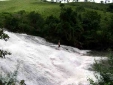 Cachoeira do Cruzeiro