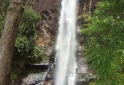 Cachoeira da Fragaria Itamonte - MG