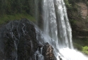 Cachoeira véu de Noiva ou Lageado - Vale do Itararé