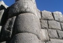 Ruinas de Sacsayhuaman