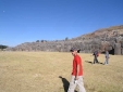 Ruinas de Saqsayhuaman Cusco - Peru