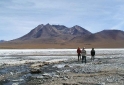 Vulcão Deserto de Atacama