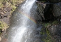 Arcoiris Cachoeira da Aiuruoca - Parque Nacional do Itatiaia