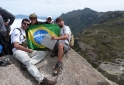 Conquista do topo Prateleiras - Parque Nacional do Itatiaia