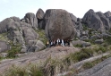 Pedra da maçã - Parque Nacional do Itatiaia