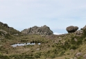 Pedra da Tartaruga - Parque Nacional do Itatiaia