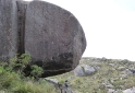 Pedra da Tartaruga - Parque Nacional do Itatiaia