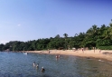 Praia do Julião Ilhabela-sp