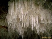 Estalactite-caverna-agua-suja-petar-nucleo-santana
