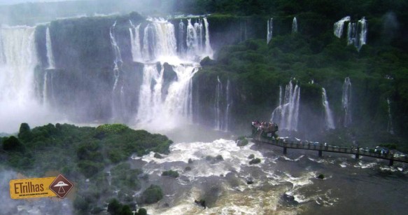 Ecoturismo em Foz do Iguaçu